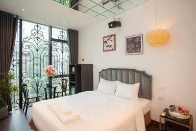 Luma Boutique Hotel – Photos 2