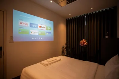Luma Boutique Hotel – Photos 3