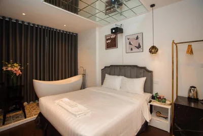 Luma Boutique Hotel – Photos 5