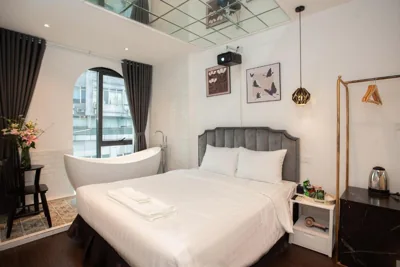 Luma Boutique Hotel – Photos 7