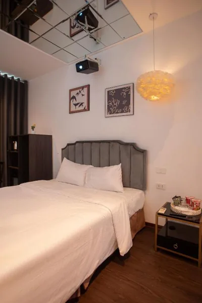 Luma Boutique Hotel – Photos 8