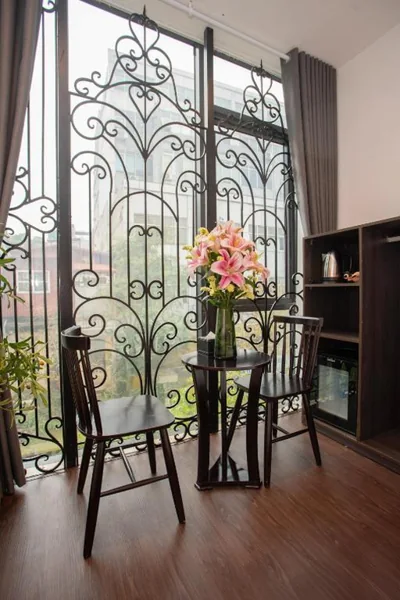 Luma Boutique Hotel – Photos 9