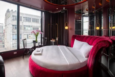 Luma Boutique Hotel – Photos 10