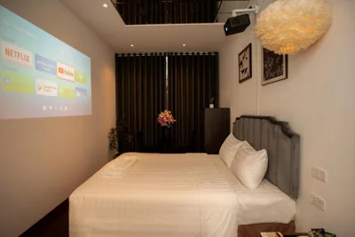 Luma Boutique Hotel – Photos 11