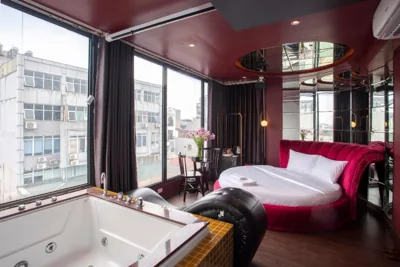 Luma Boutique Hotel – Photos 12