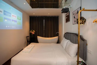Luma Boutique Hotel – Photos 13