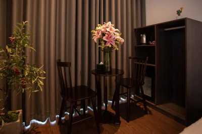 Luma Boutique Hotel – Photos 14