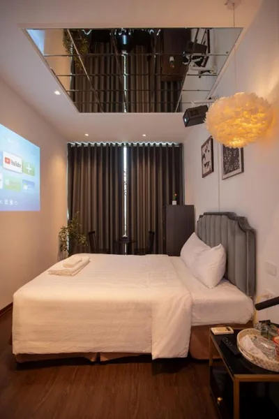Luma Boutique Hotel – Photos 15