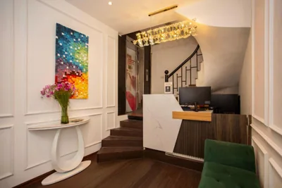 Luma Boutique Hotel – Photos 16